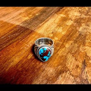 Sunshine Reeves ring